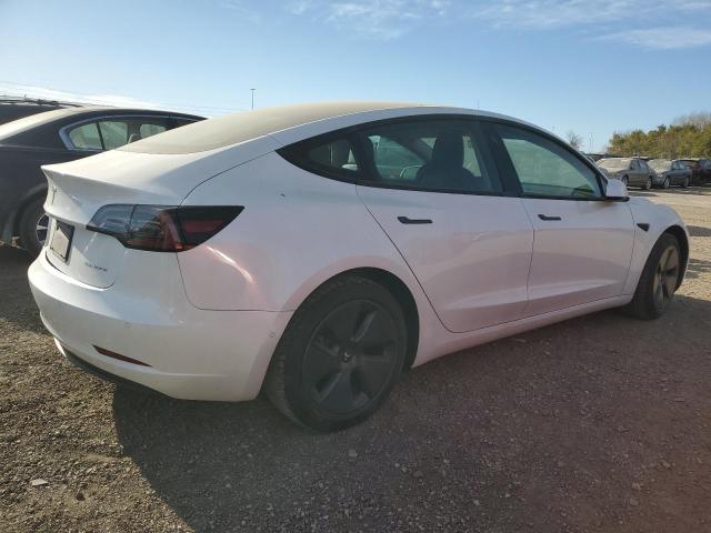 2022 TESLA MODEL 3 #3287473991
