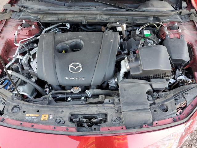 2019 MAZDA 3 PREFERRE - 3MZBPADL4KM109265