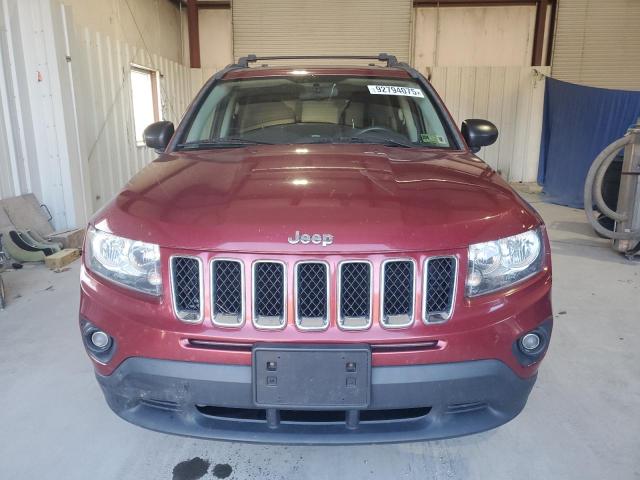 2015 JEEP COMPASS SP #3287497023