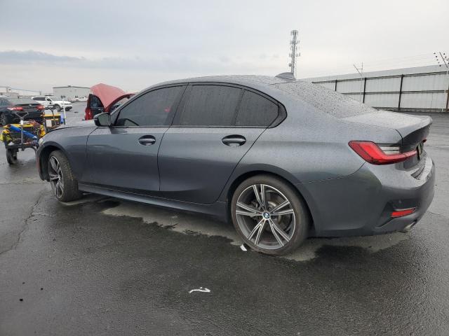 2022 BMW 330I #3304652994