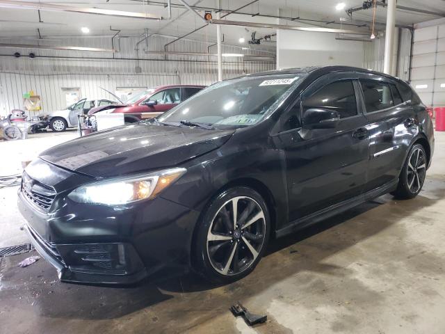 2020 SUBARU IMPREZA SP #3301962429