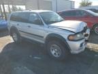 Lot #3309035158 2002 MITSUBISHI MONTERO SP