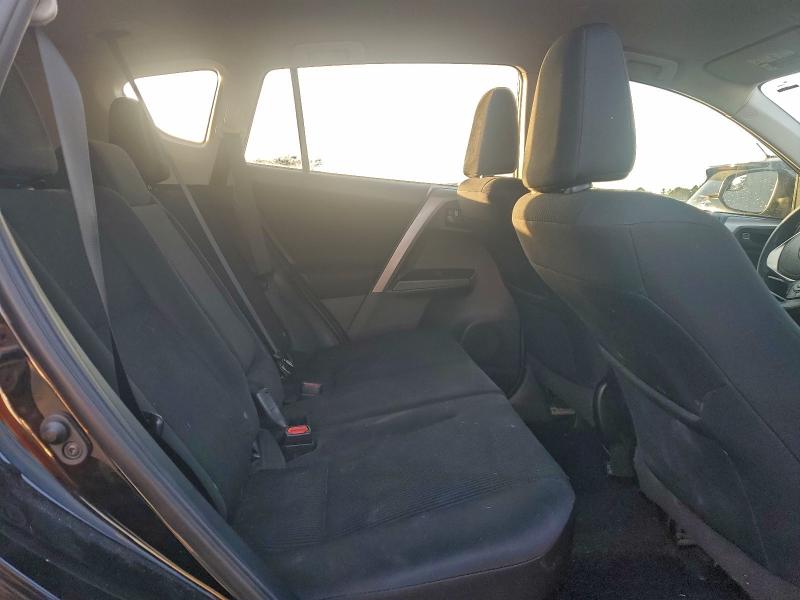 2018 TOYOTA RAV4 LE #3302735062