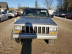 Lot #3293350438 2000 JEEP CHEROKEE S