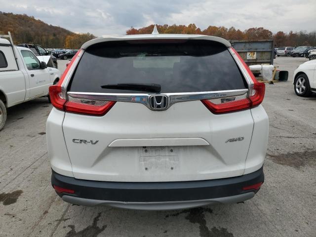 2019 HONDA CR-V EX #3304671912