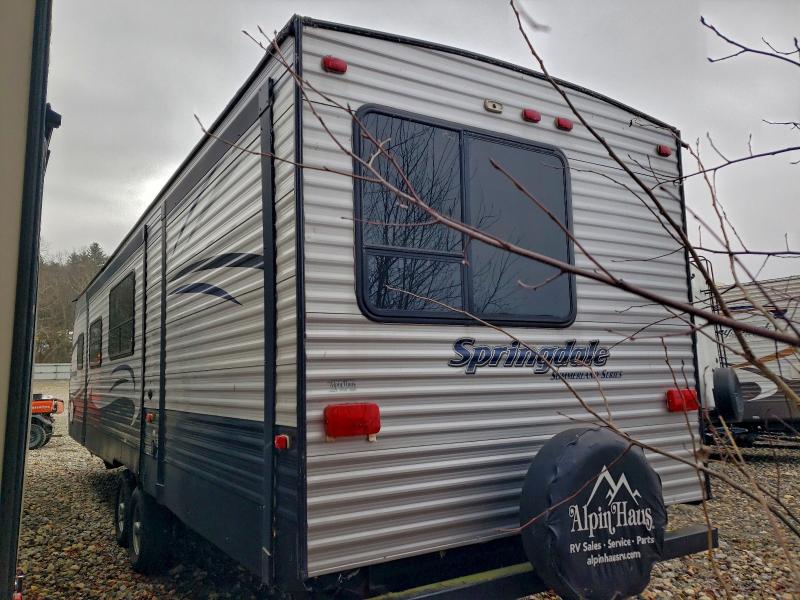 2017 KEYSTONE SPRINGDALE #3301682634