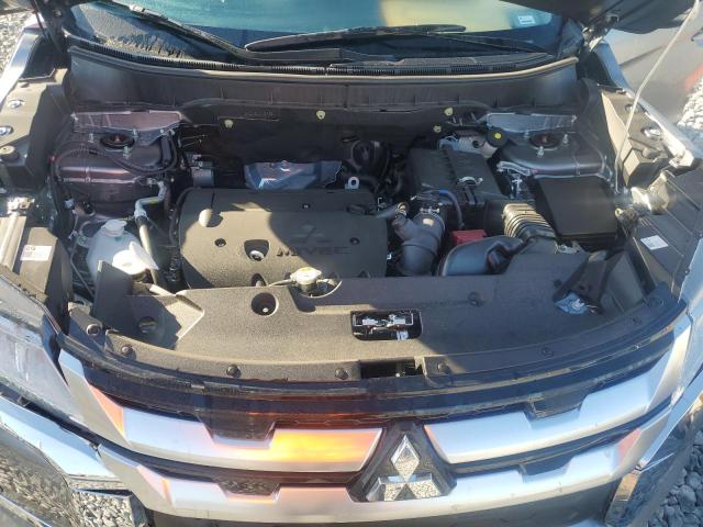 2025 MITSUBISHI OUTLANDER #3303386156