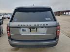 Lot #3304771922 2020 LAND ROVER RANGE ROVE