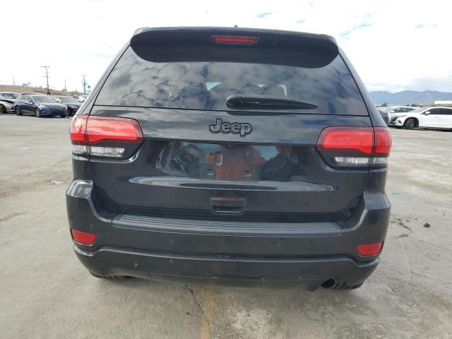 2019 JEEP GRAND CHER #3298285037