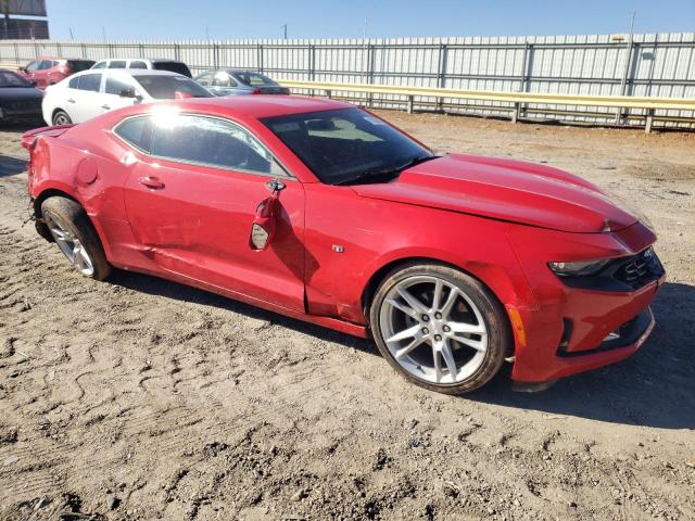 2022 CHEVROLET CAMARO LS #3301791363