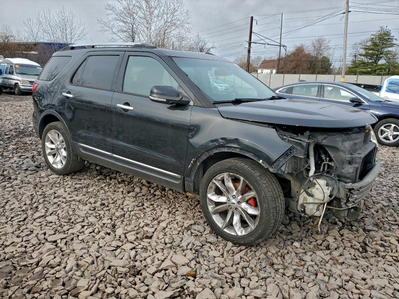 2015 FORD EXPLORER X #3303975777