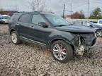 Lot #3303975777 2015 FORD EXPLORER X