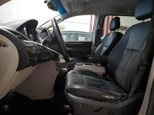 2016 CHRYSLER TOWN & COU #3284616327