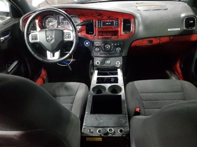 2013 DODGE CHARGER PO #3318917932