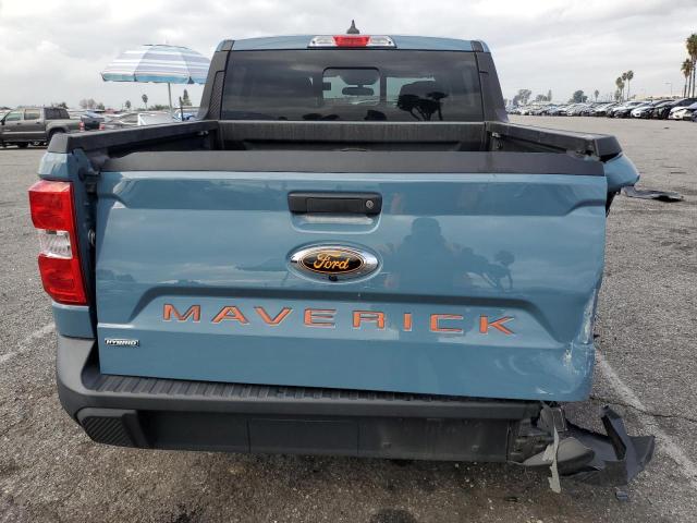 2022 FORD MAVERICK X #3304055494