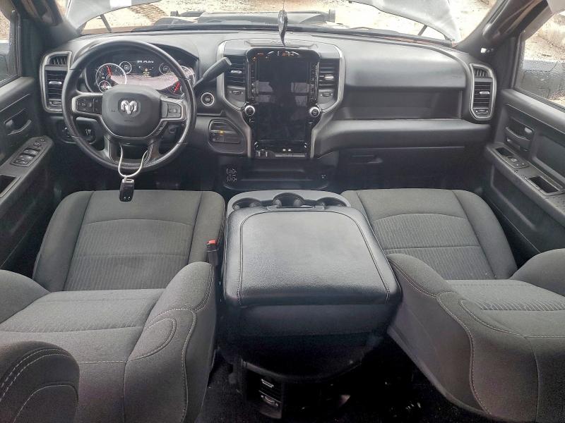 2024 RAM 3500 TRADE #3302787895