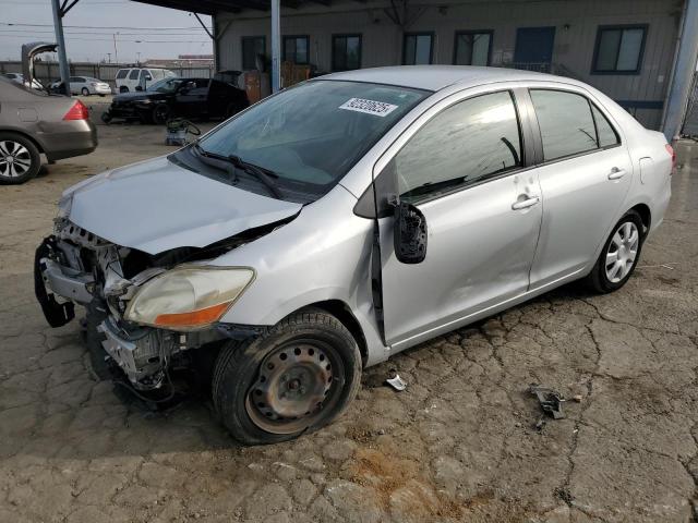 Global Auto Auctions: 2007 TOYOTA YARIS