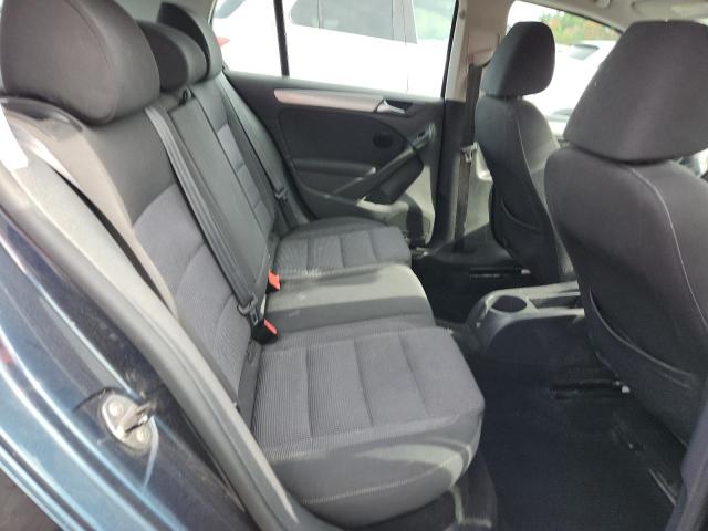 2012 VOLKSWAGEN GOLF - WVWDB7AJ1CW238369