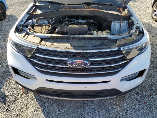 2023 FORD EXPLORER X #3302766400