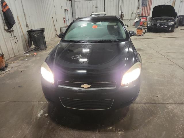 2012 CHEVROLET IMPALA LS #3302923117