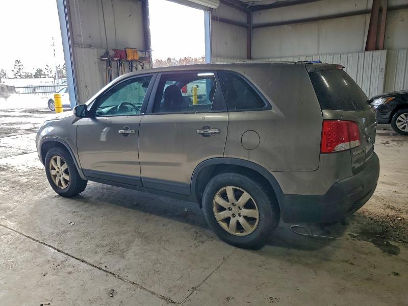 2011 KIA SORENTO BA #3296285508