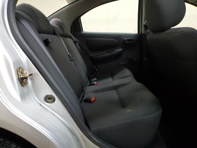 2004 DODGE NEON SXT #3285795656