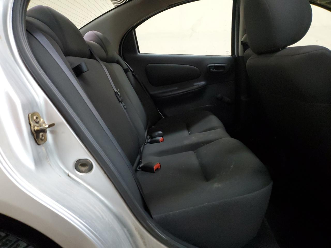 Lot #3285795656 2004 DODGE NEON SXT