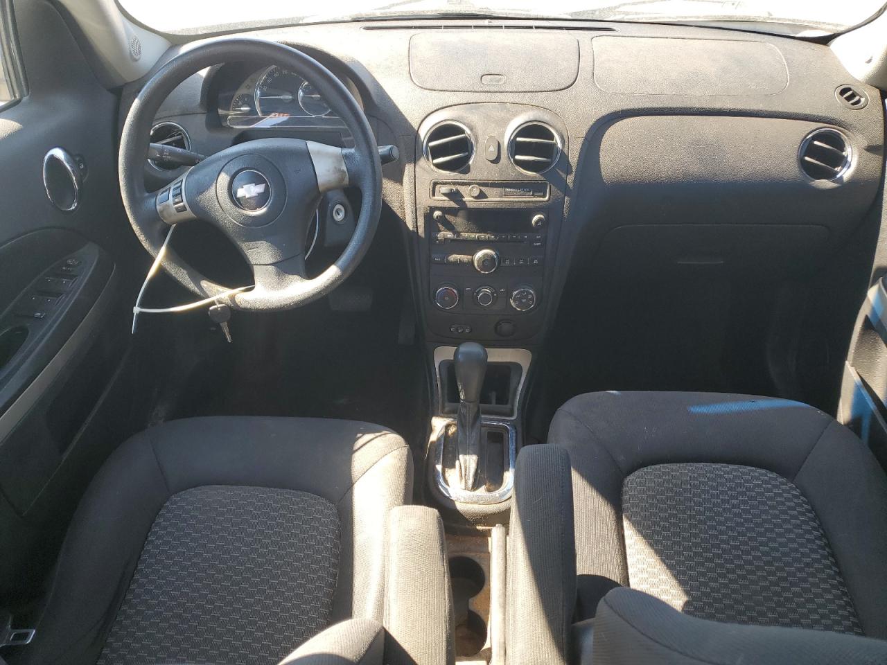 Lot #3282578877 2009 CHEVROLET HHR LT