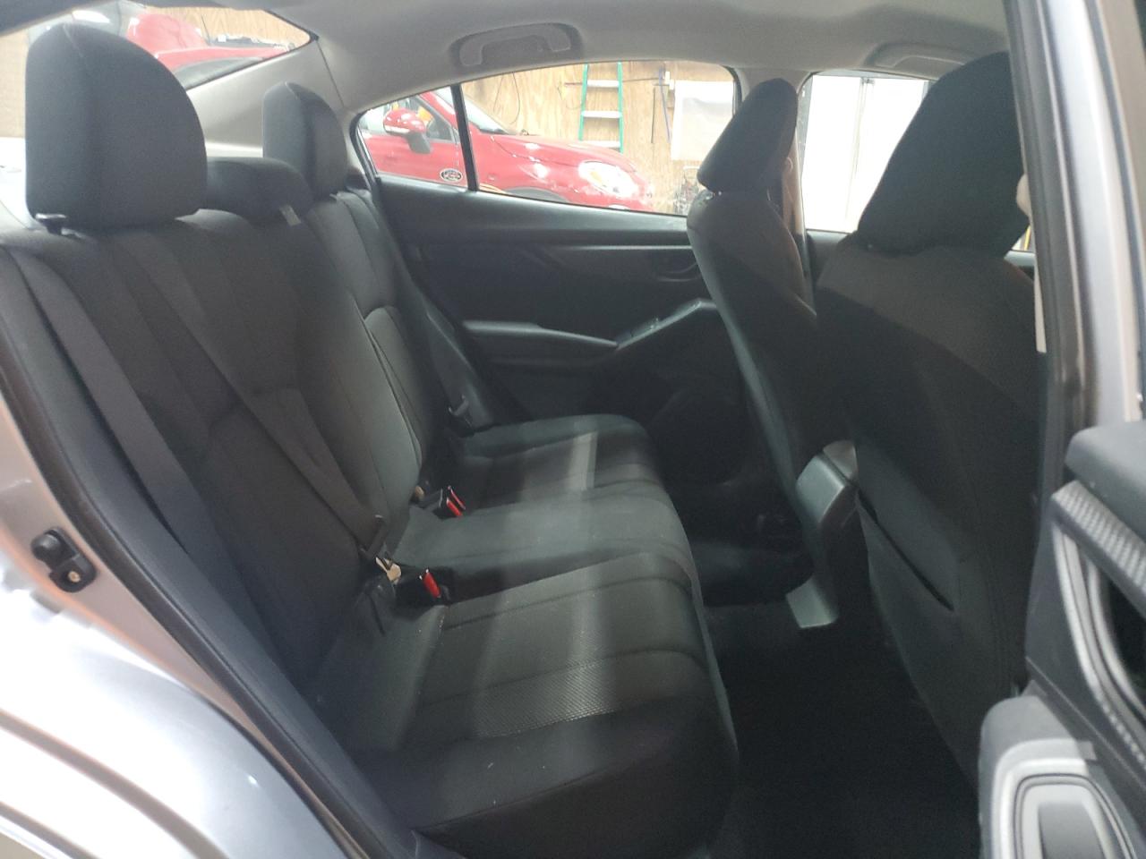 SUBARU IMPREZA PREMIUM