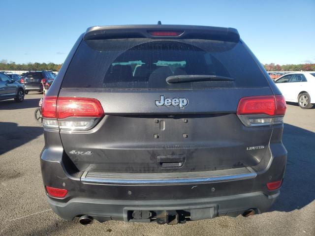 2014 JEEP GRAND CHER #3302948636