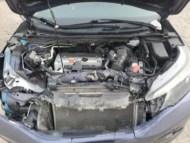 2012 HONDA CR-V EX - 5J6RM4H55CL060095