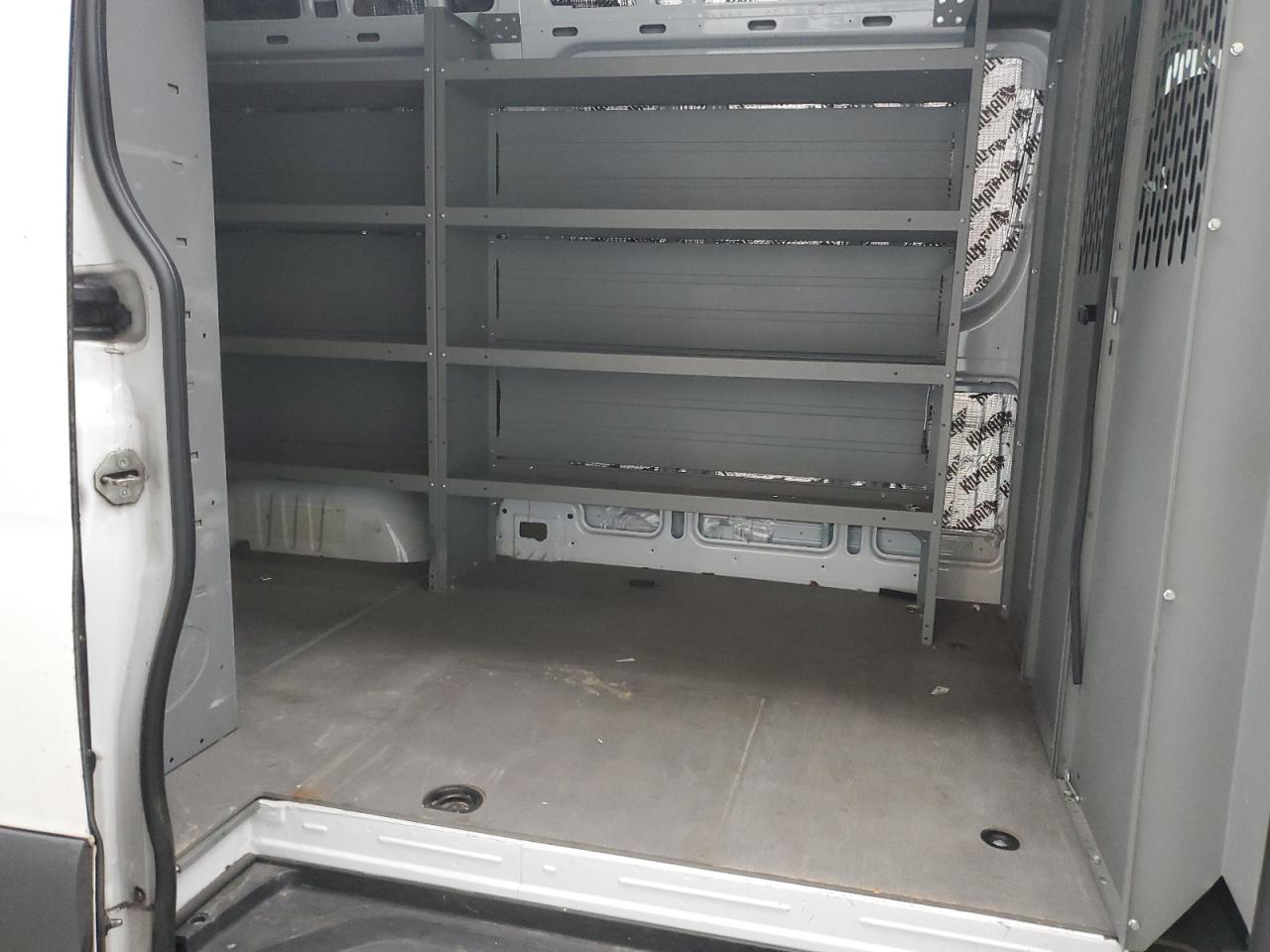 Lot #3309600567 2022 MERCEDES-BENZ SPRINTER 2