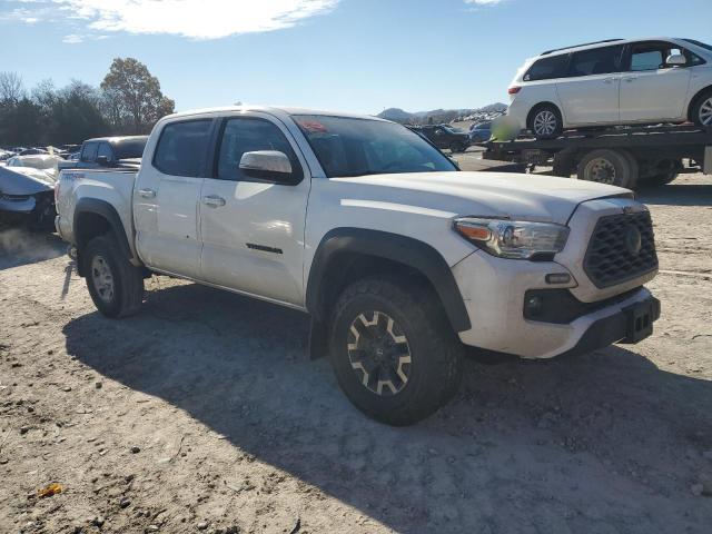 2021 TOYOTA TACOMA DOU #3303947747