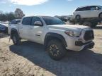 Lot #3303947747 2021 TOYOTA TACOMA DOU