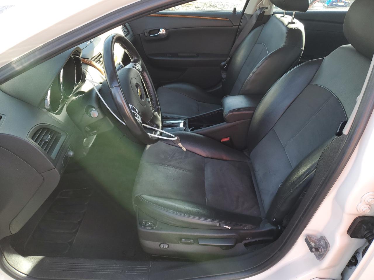 CHEVROLET MALIBU 2LT