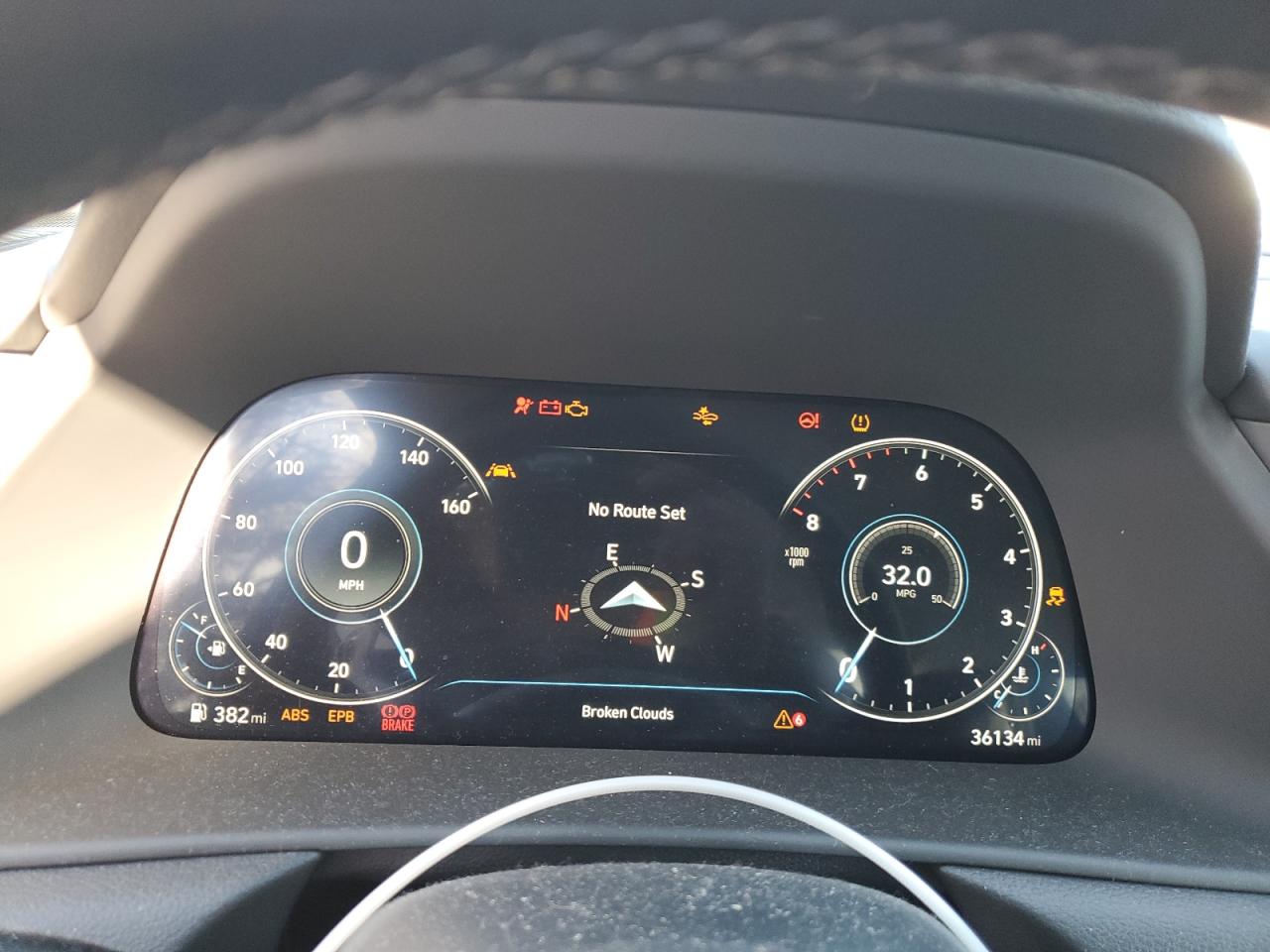 HYUNDAI SONATA LIMITED