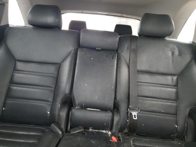 2016 KIA SORENTO EX #3286844215