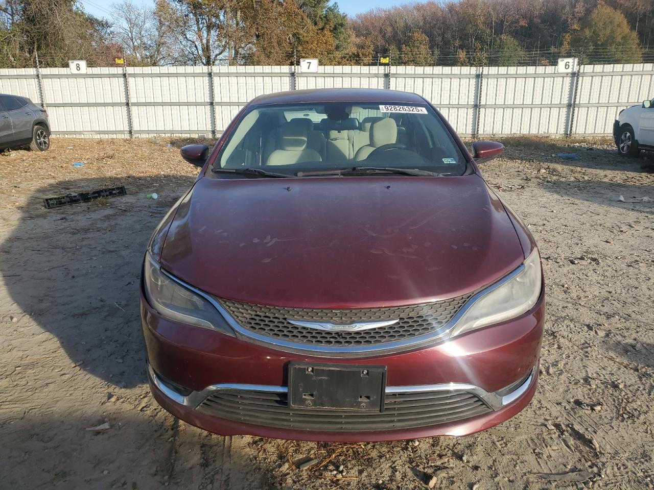 CHRYSLER 200 LIMITED