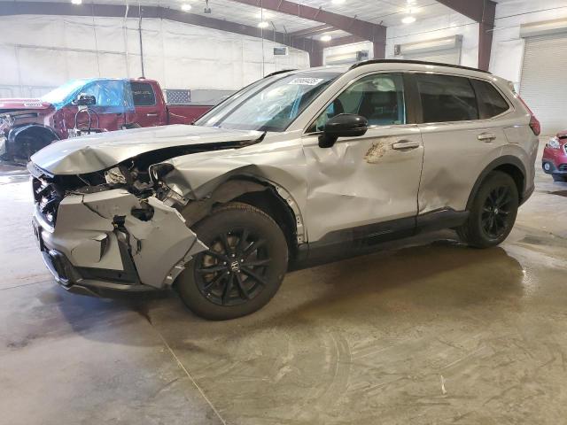 HONDA CR-V SPORT