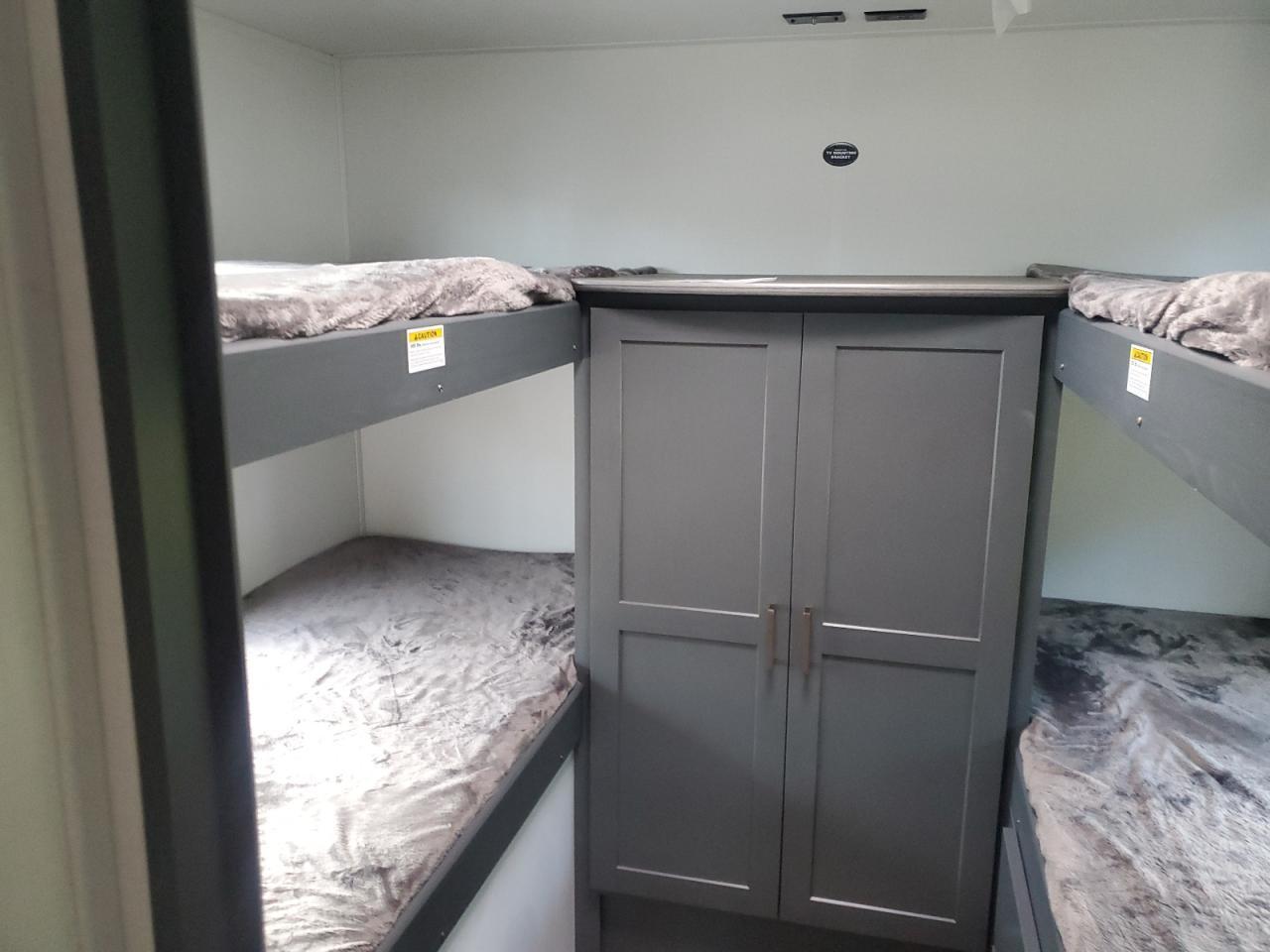 Lot #3290162204 2024 KEYSTONE BULLET