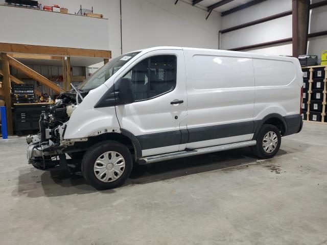 Global Auto Auctions: 2017 FORD TRANSIT