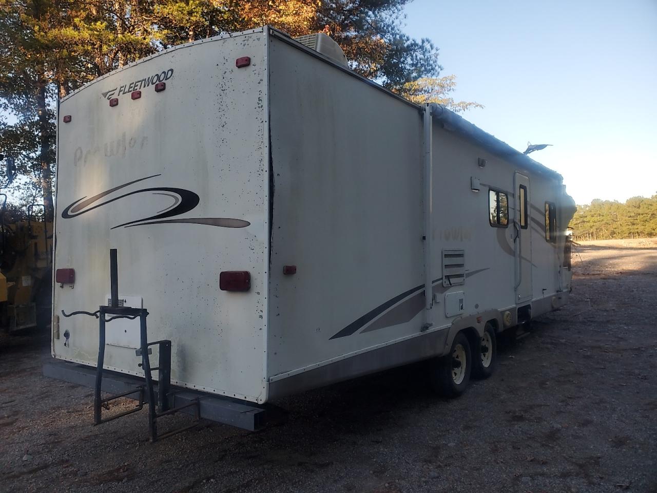 Lot #3302869913 2005 OTHER FLEETWOOD