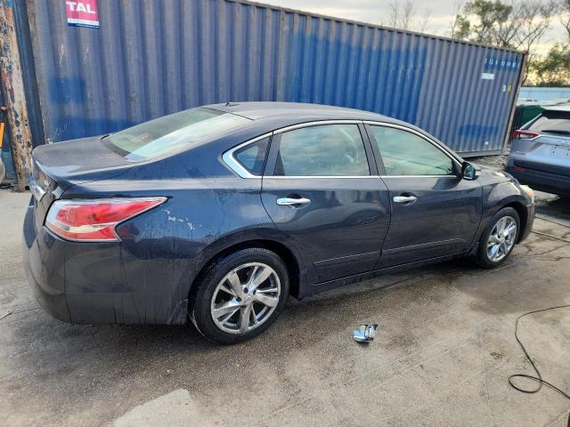 2015 NISSAN ALTIMA 2.5 - 1N4AL3AP2FC119884