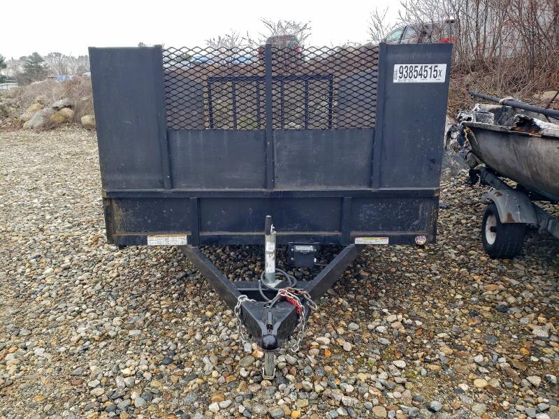 2023 SURE TRAILER #3311550288