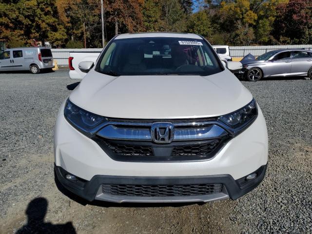 2019 HONDA CR-V EXL JHLRW2H80KX009631