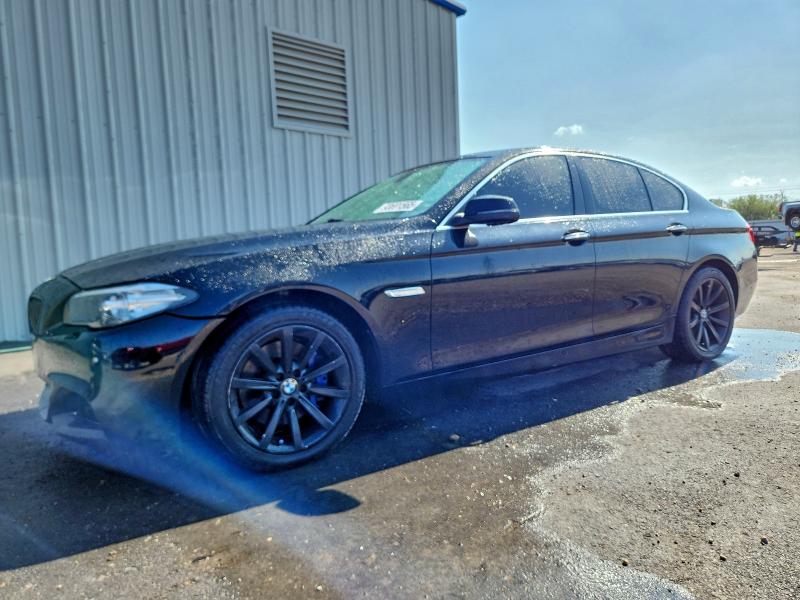 2015 BMW 535 I #3302677050