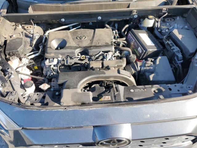 2019 TOYOTA RAV4 XLE P - 2T3C1RFV0KC001618