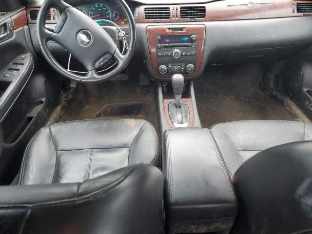 2009 CHEVROLET IMPAL LS #3305541066