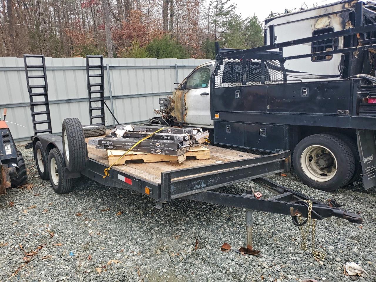 Lot #3308305164 2013 UNKNOWN UNKNOWN