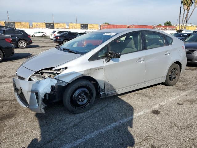 2014 TOYOTA PRIUS #3304683912